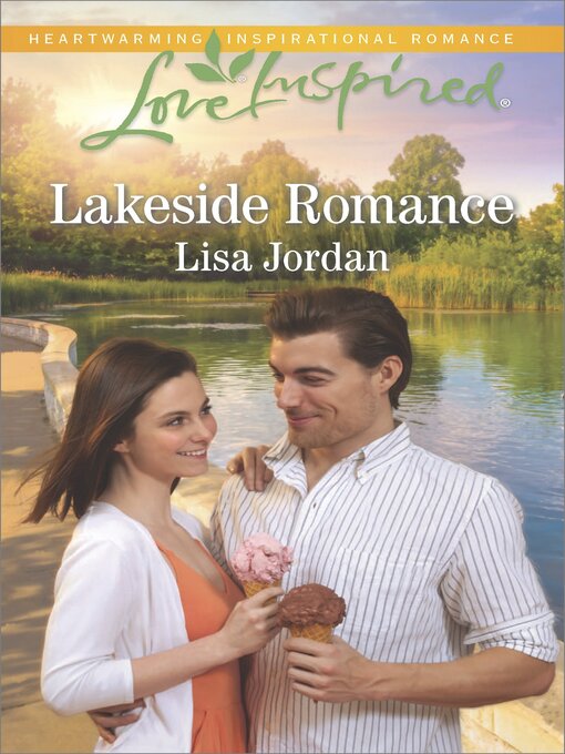 Title details for Lakeside Romance by Lisa Jordan - Wait list